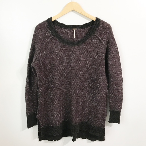 Free People Sweaters - • Free People • Knit Sweater